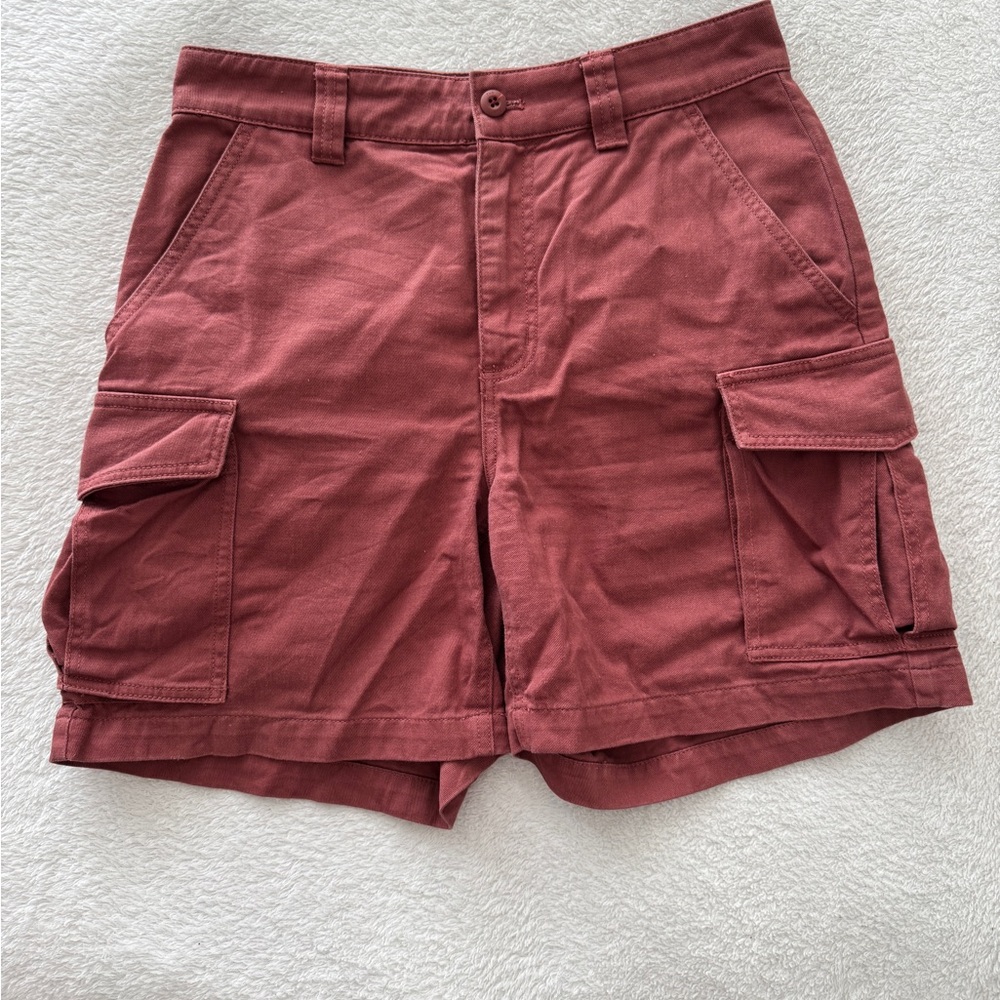 Aritzia TNA Lenox Short